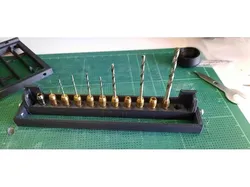 Collet box (Q 5mm)