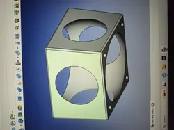 Dayton Audio HTA100BT Tube Amplifier Stand