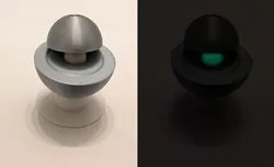 "Demon Core"