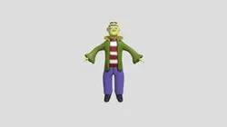 Ed (Ed Edd n Eddy)