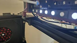 ERCF Mount for 3030 profiles