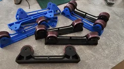 Filament Spool holder (Remix)