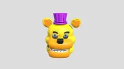 Fredbear