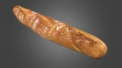 French baguette