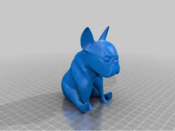 French Bulldog