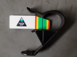 FTC Clip Inspection Tool