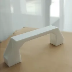Functional handle - Manija funcional