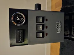 Gaggia Classic Pro PID Enclosure