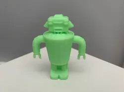 Garbage-Bot