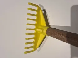 Garden Rake 155 mm