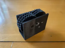 Gear box