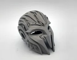 Gladiator's Helmet