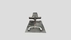 Gym - Flat bench