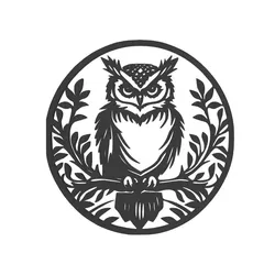 Hibou 1