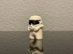 Imperial Sus Trooper
