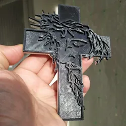 Jesus on the Cross. Wall hanging