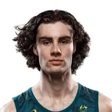 josh giddey