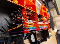 jumperwire holders