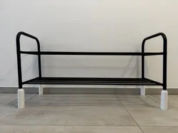 Jysk HALS - adapter shoe rack