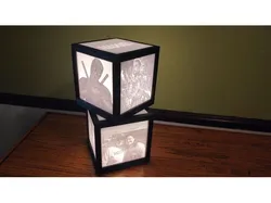 Lithophane Box