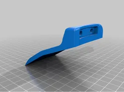 Megatower Mega-Mudguard
