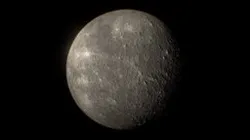 Mercury : Planets / Solar System