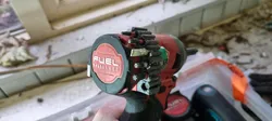 Milwaukee M12 Fuel bitHolder
