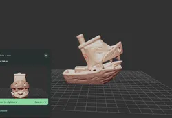 mimmic benchy