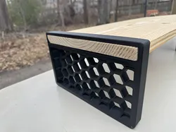 Monitor Riser