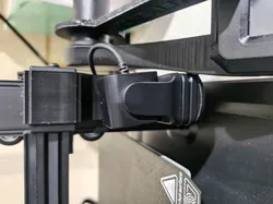 Nebula camera mount for Ender3 V3 KE