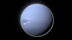 Neptune : Planets / Solar System