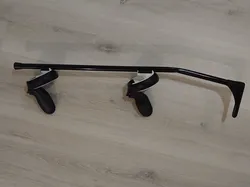 Oculus Touch gunstock