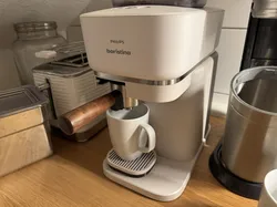 Philips Baristina Lower Drip Tray