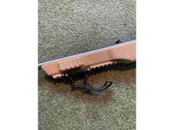 Picatinny Angled Foregrip