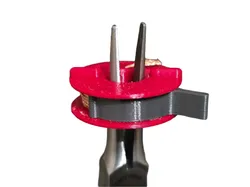 Pinecil & TS100 Case Solder Reel Clip