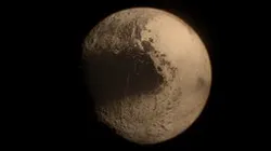 Pluto : Planets / Solar System