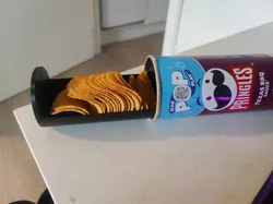 Pringles Slider