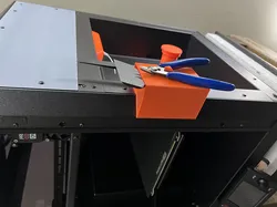 Prusa core one tool holder