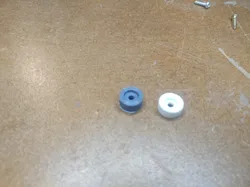 Riding Train Repair