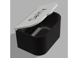 Salt Cellar