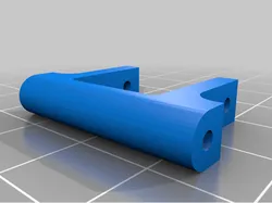 Shark Byte Nano Cam mount Adaptor