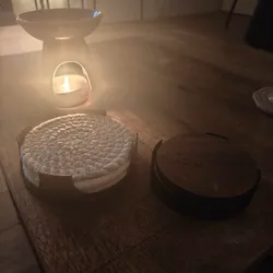 Simple Coaster