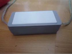 Sonoff Basic R2 Foot Switch Enclosure