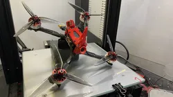 Speedster Pro O4 lite TPU KIT