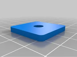 Square D&D Bases