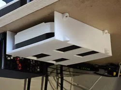 Stackable drawer for screw box (from Philipinator)