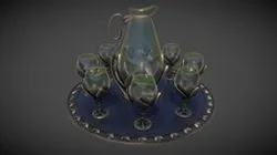 Table service