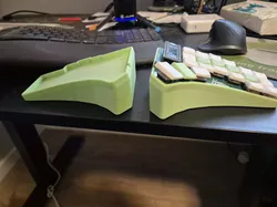 Tented Kaly case 10 degrees