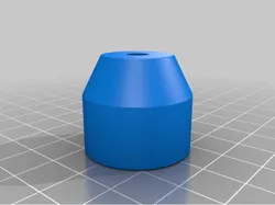 Vacuum adapter for Mastrad zip bags (Foodsaver)
