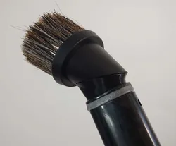 Vacuum brush attachment (Electrolux ultrasilencer)